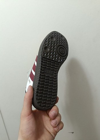36 Beden Adidas kadın spor ayakkabısı