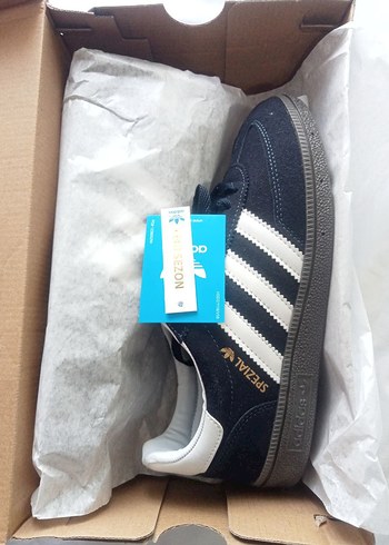 37 Beden Adidas Kadın erkek spor ayakkabı