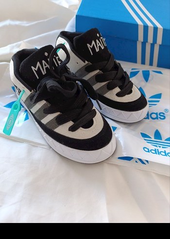Adidas Adidas Beyaz Kadın Spor Ayakkabı