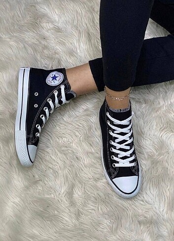 Bayan converse ayakkabi