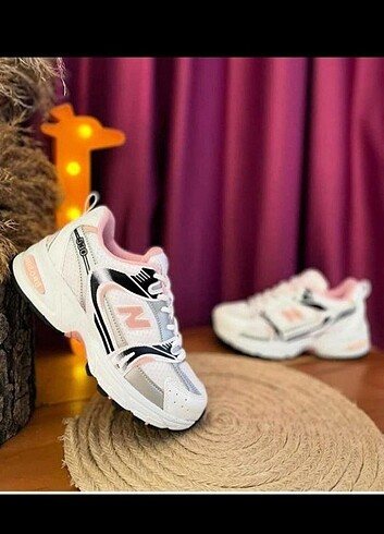 New Balance Çocuk spor ayakkabi 