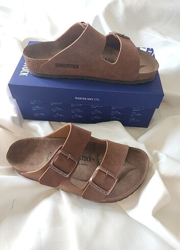 Birkenstock Bayan terlik