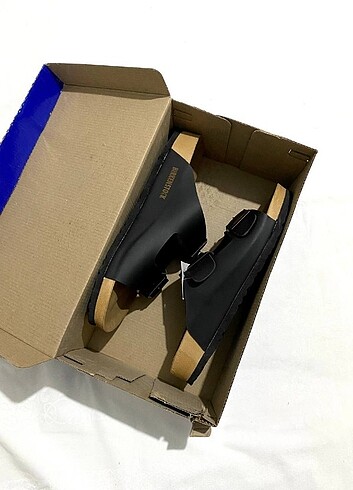 Birkenstock erkek terligi