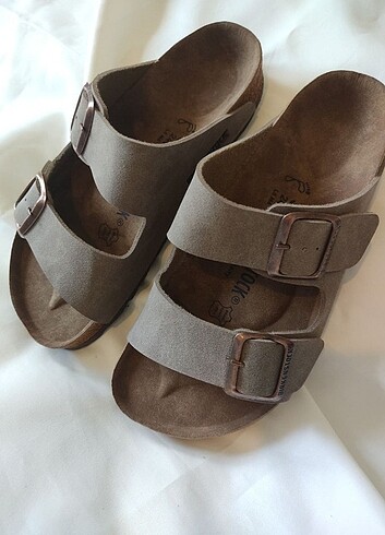 Birkenstock Beyan terlik