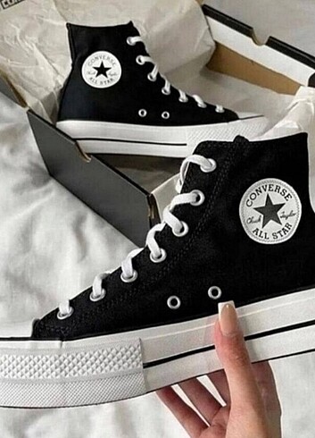 36 Beden Bayan convers