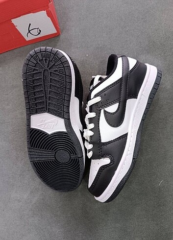 Nike Kadın ayakkabisi 