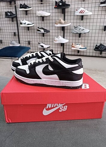 36 Beden Nike Kadın ayakkabisi 