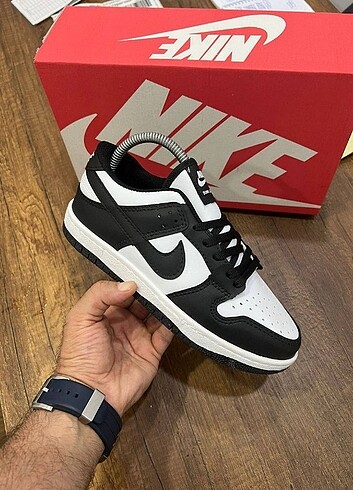 36 Beden siyah Renk Nike Kadın ayakkabisi 