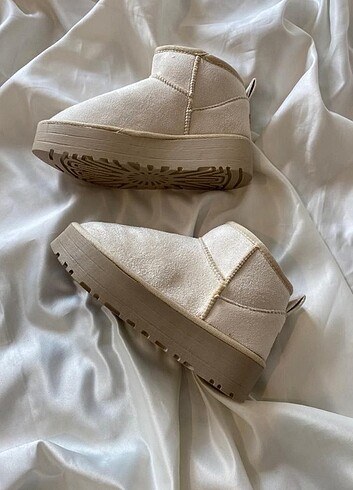 Ugg Kadin botu