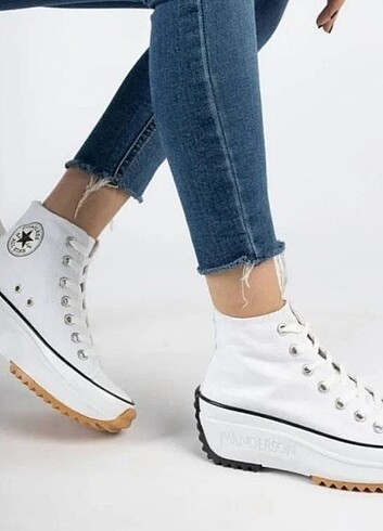 Converse Bayan convers ayakkabisi