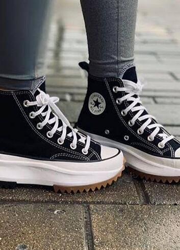 Converse Kadin convers