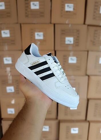 Adidas Kadın Spor Ayakkabı 