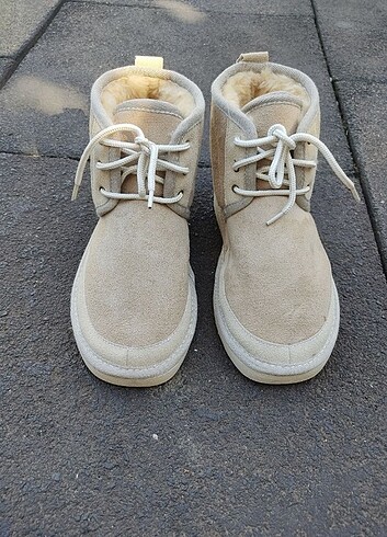 36 Beden Kadin ugg bot