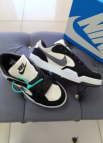 36 Beden Nike Kadın Spor ayakkabi 