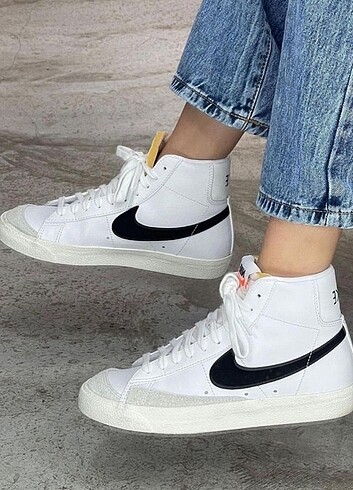 Nike Nike Kadın Spor Ayakkabı