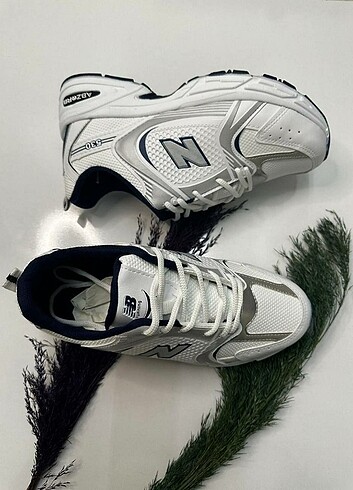 36 Beden Newbalance kadin spor ayakkabisi