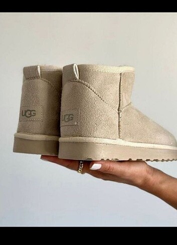 Kadin ugg botu