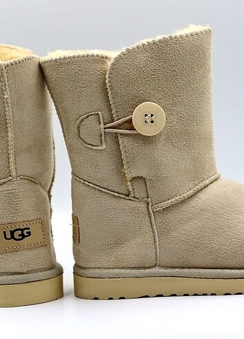 Ugg Kadin ugg botu
