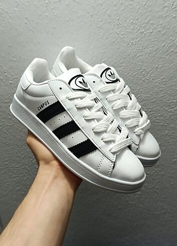 36 Beden Kadin Adidas spor ayakkabisi