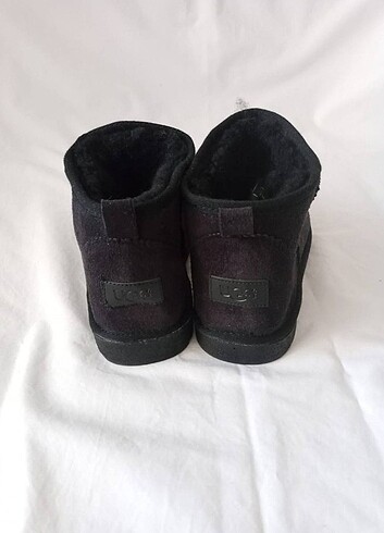 36 Beden Kadin ugg bot