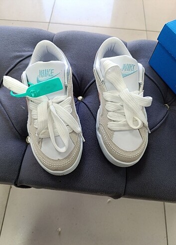 36 Beden Nike Kadın Spor Ayakkabı