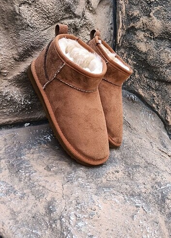 36 Beden Kadin ugg botu
