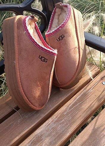 36 Beden Kadin ugg botu