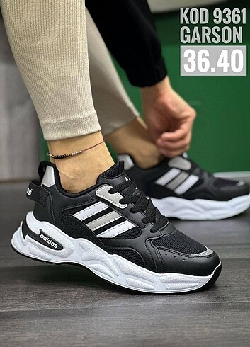 New Balance Adidas 9361 kadın spor ayakkabı