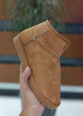 36 Beden Kasdin ugg bot