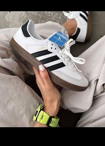 Unisex Spor ayakkabisi 