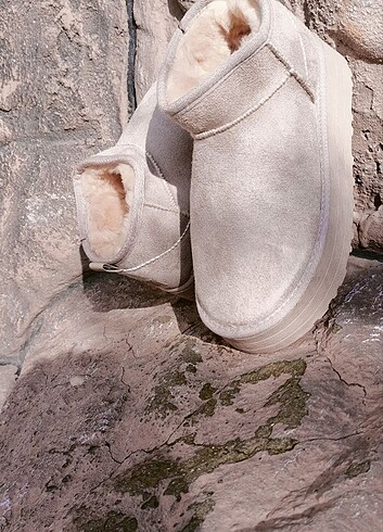 Kadin ugg botu