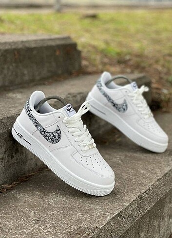 Nike air force şal erkek kadın spor ayakkabı 