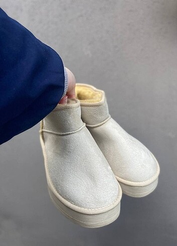 Kadin ugg botu