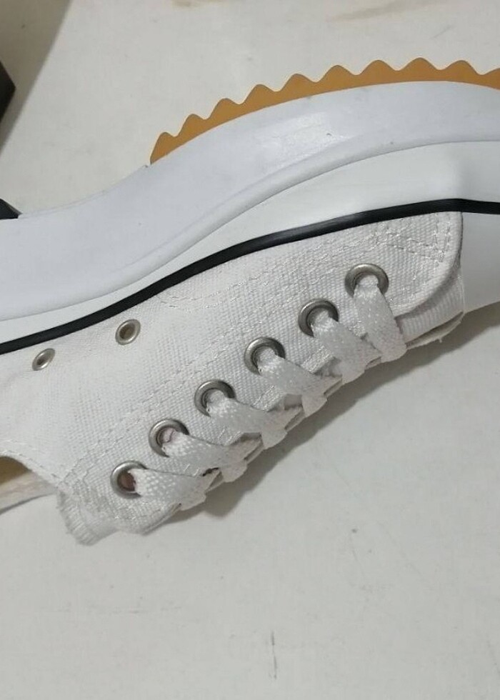 Kadin convers  - Görsel 2