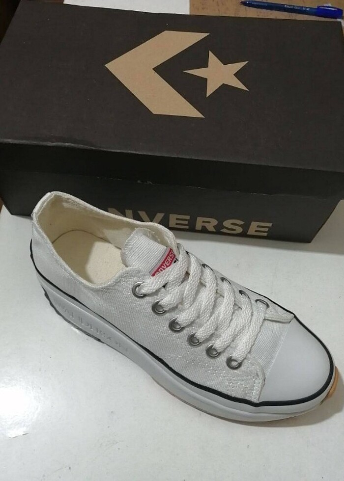 Kadin convers  - Görsel 3