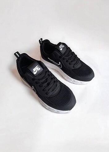 36 Beden Nike kadın spor ayakkabı