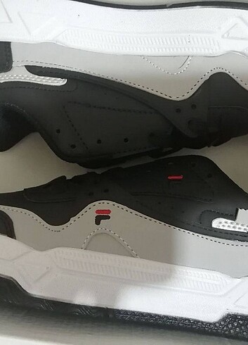 Fila Kadin spor ayakkabisi 