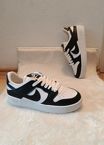 Nike Kadin erkek spor ayakkabisi