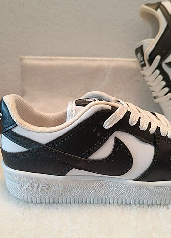 Nike Kadin erkek spor ayakkabisi