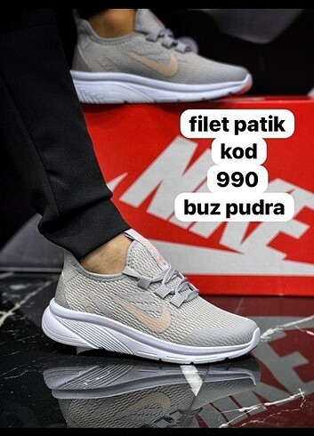 Nike Çocuk spor ayakkabısı