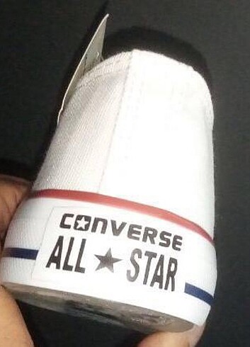 Converse Kadin convers