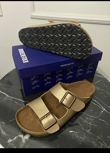 Birkenstock Erkek terlik