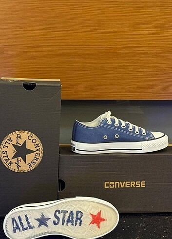 37 Beden Kadun converse