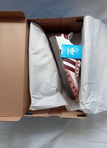 Adidas Kadkn spor ayakkabisi