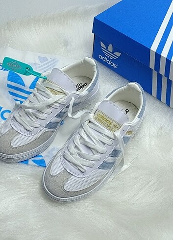 Adidas Kadin erkek spor ayakkabisi