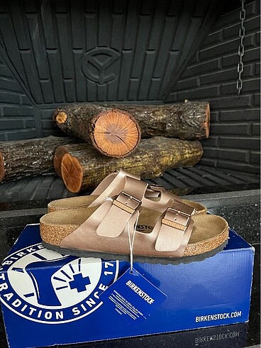 orijinal birkenstock arizona terlik