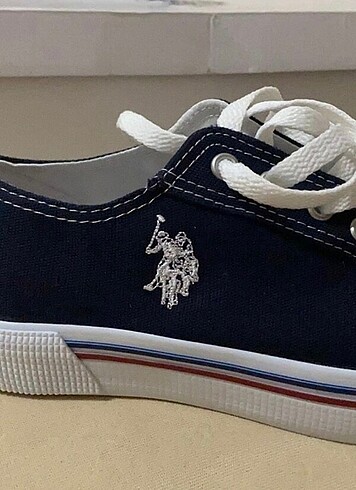 U.S Polo Assn. Ayakkabı