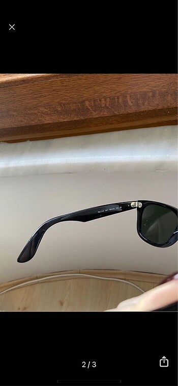 Ray Ban rayban wayfarer