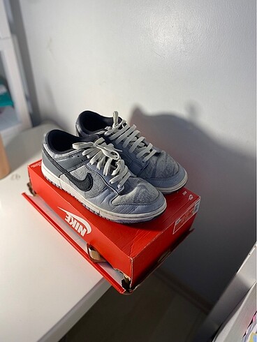 Nike NİKE DUNK 42.5 BU FİYATA KAÇMAZ!!!