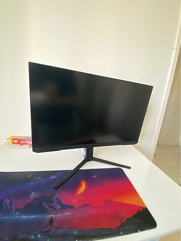  Beden Renk Samsung oddysey g3 165 hz 27 inc